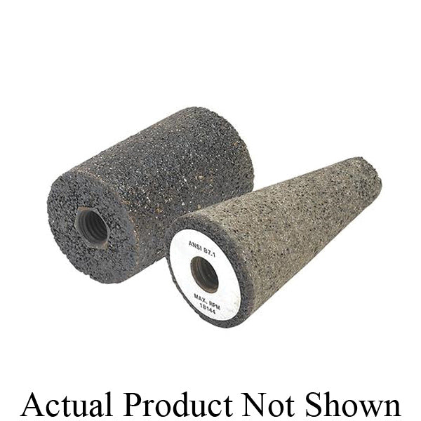 Type 16 Walter 12C111 1-1/2X3X5/8 T16 Cone Steel