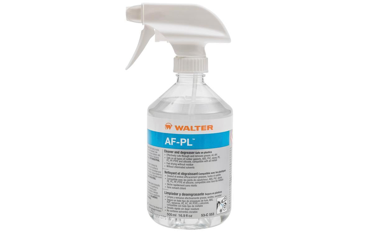 Walter 53C553 Af-Pl Sprayer/500Ml