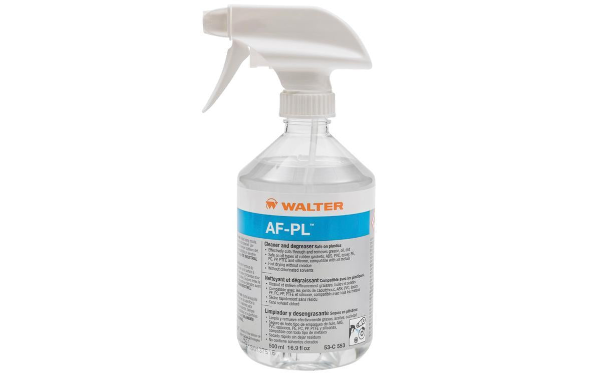 Walter 53C553 Af-Pl Sprayer/500Ml Walter 53C553