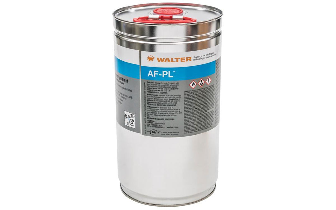 Walter 53C556 Af-Pl Liquid/ 5L