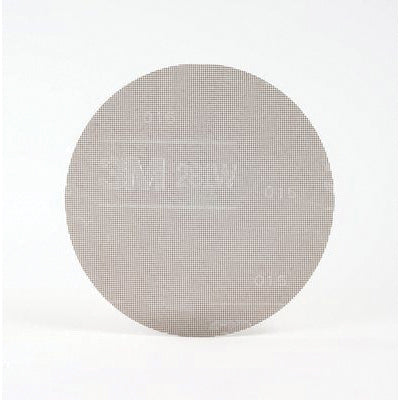 3M AB89998 3M Wetordry Cloth Disc 281W 3M AB89998