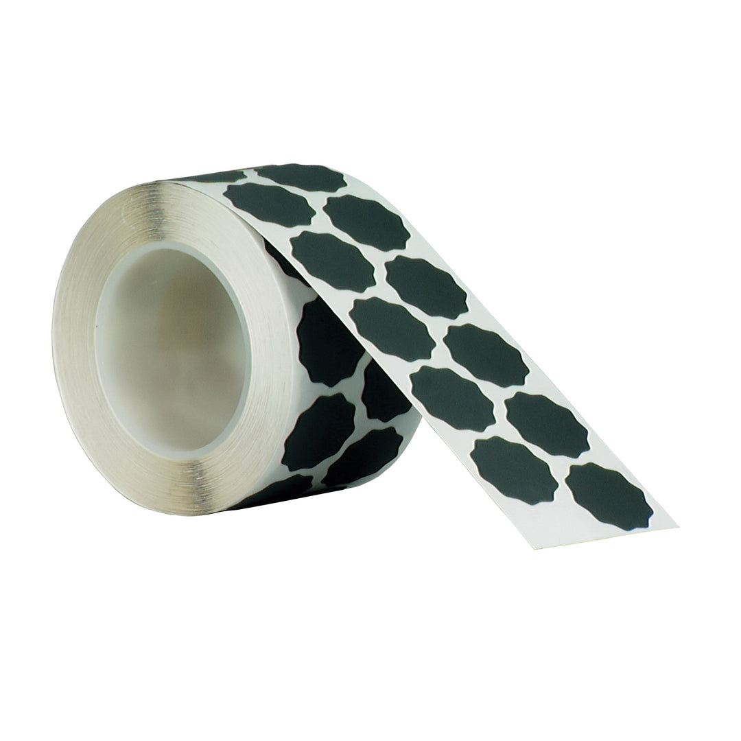 PSA Discs 3M AB13445 Self Adhesive Paper (PSA) Discs 1-3/8 Inch 401Q Material Silicon Carbide in 1200 Grit