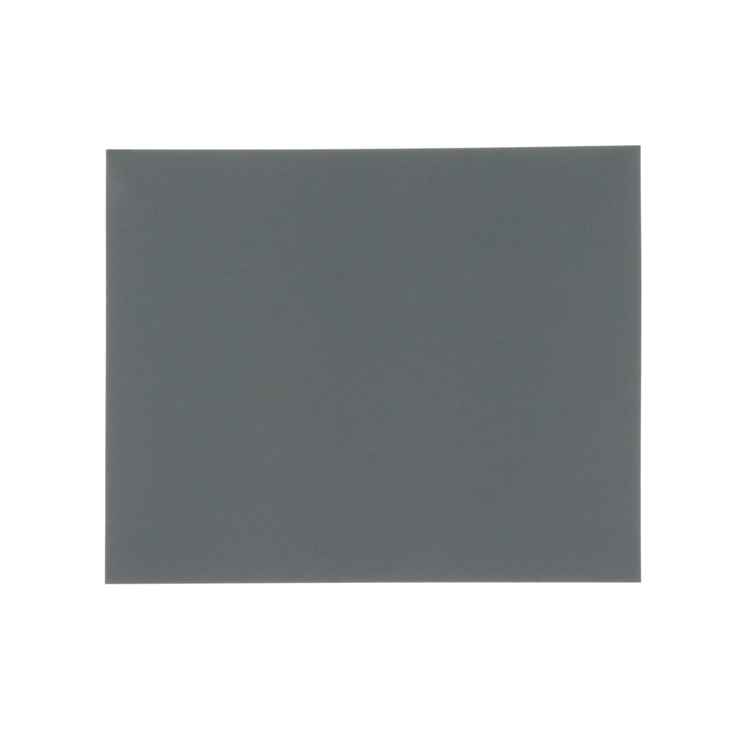 3M AB14945 3M Wetordry Paper Sheet, 413Q, 14945, 600, A-weight, 4 1/2 in x 5 1/2 in (11.43 cm x 13.97 cm) 3M AB14945