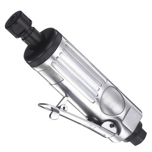 Tuff Grade XQ816 Pneumatic Drills Type 45 Angle Free Speed 20,000 Rpm Cfm 2.8 Air Inlet 1/4 Npt