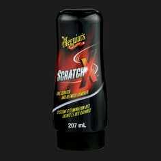 Cleaners 3M G10307C ScratchX 2.0 Cleaner 7 fl. oz. (207 ml)