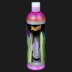 Restorers 3M G220316C Hybrid Ceramic Trim Restorer-CA 16 OZ Bottle