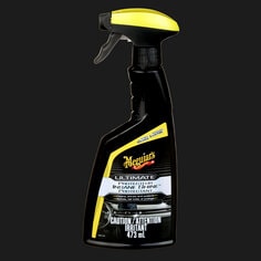 Polishers 3M G220216C Ultimate Insane Shine Protectant-CA 16 OZ Bottle