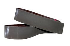 Wide Belts 3M AM49215 Cloth Belt 253Fa XF-Weight Grade A6 36 in x 60 in