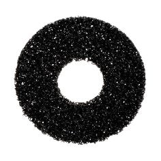 Non-woven Discs 3M SM42349 Scotch-Brite Surface Conditioning Disc 4-7/8 in x 7/8 in A Coarse