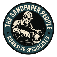 The Sandpaper People
