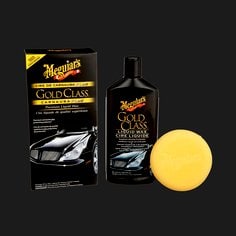 Waxes 3M G7016C Gold Class Liquid Wax 16 fl. oz. (454 ml)