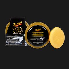 Waxes 3M G7014JC Gold Class Paste Wax 11 oz. (311 g)