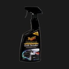 Cleaners 3M G7624C Gold Class Quik Detailer Spray 24 fl. oz. (682 ml)