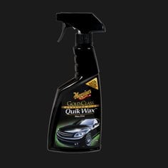 Waxes 3M G7716C Gold Class Quik Wax Spray 16 fl. oz. (454 ml)
