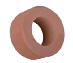 3M XC991084416 3M Vitrified Grinding Wheel 33VC T1N-500X75X203,2 V60 X7,5 54A80 H8V604W-45M/S ANSI 3M XC991084416