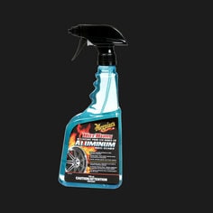 Cleaners 3M G14324C Hot Rims Aluminum Wheel Cleaner 24 fl. oz. (682 ml)