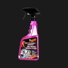 Cleaners 3M G9524C Hot Rims Wheel & Tire Cleaner 24 fl. oz. (682 ml)