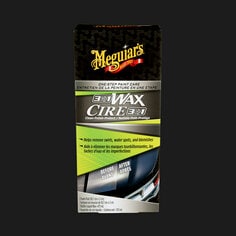 Waxes 3M G191016C 3-in-1 Wax 16 fl oz (473 mL)