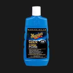 3M M5616C Marine/RV Pure Wax 16 fl. oz. (463 ml)