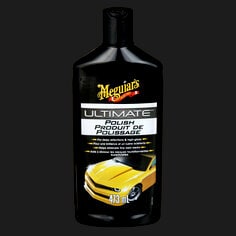 Polishers 3M G19216C Ultimate Polish clear 16 fl. oz. (454 ml)