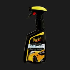 Waxes 3M G200924C Ultimate Quik Wax 709 ml (24 fl oz)