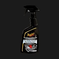 Cleaners 3M G180124C Ultimate All Wheel Cleaner spray 24 fl. oz. (710 ml)