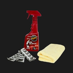 Detailing Clay 3M G191700C Smooth Surface Clay Kit 6.35 oz (180 g)