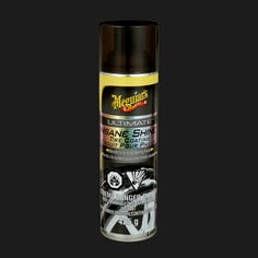 Polishers 3M G190315C Ultimate Insane Shine Tire Coating Can 15 oz (425 g)
