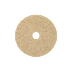 3M F-3500PLG-24 3500Plg Natural Tan Hog'S Hair Pad, 24 in, F-3500Plg-24