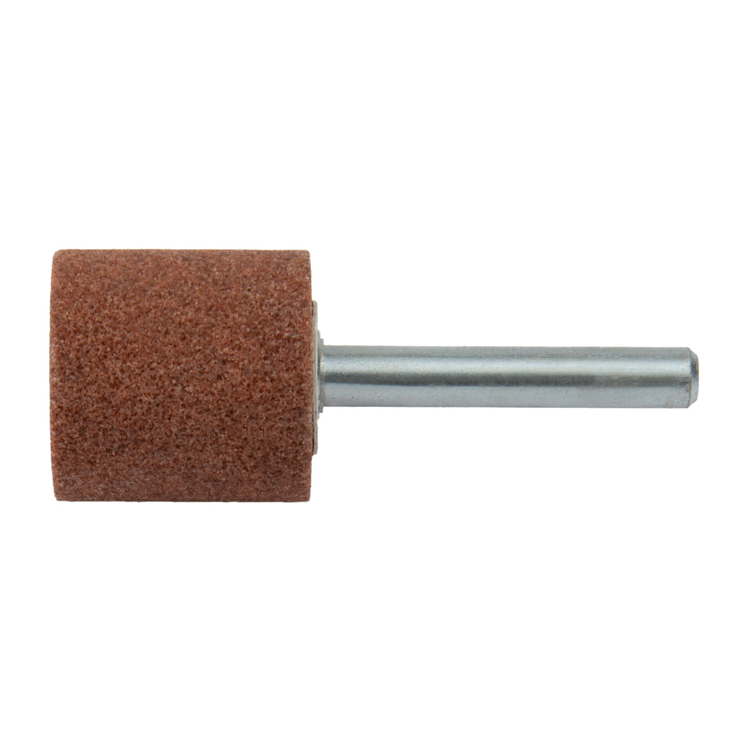 WALTER 12D121 A-38 MOUNTED POINT / TOUGH STEEL