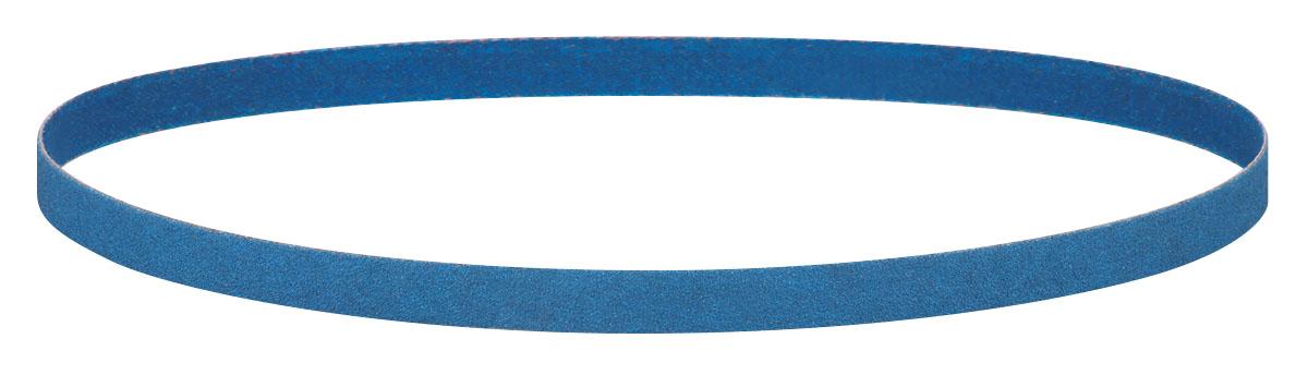 Sanding Belts Dynabrade 79063 1/2 X 24 Dynacut Belt 120 Grit Z/A Zirconia Alumina Y Polyester Backing