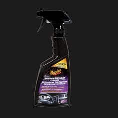 Cleaners 3M G13616C Quik Detailer Interior Cleaner 16 fl. oz. (473 ml)