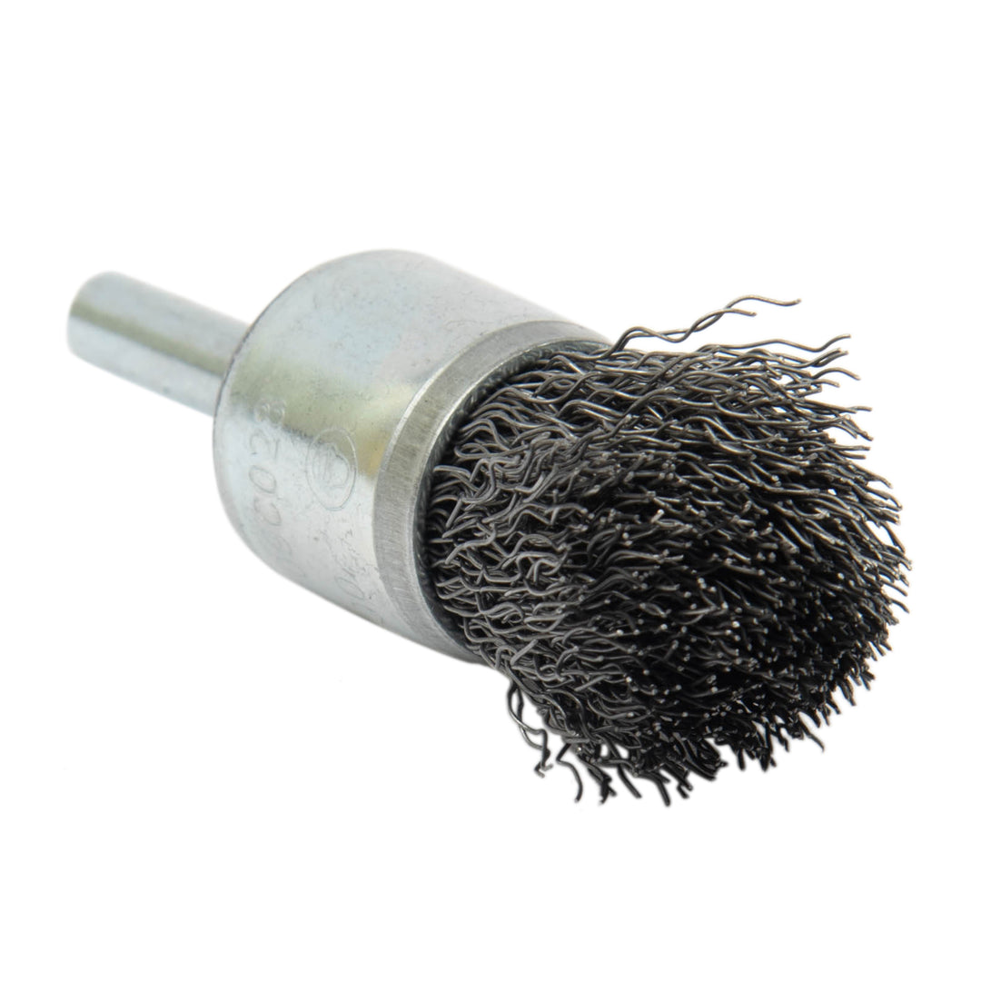 ALLSTEEL 09C028 ALLSTEEL 3/4 MOUNTED BRUSH CONICAL AllSteel 09C028