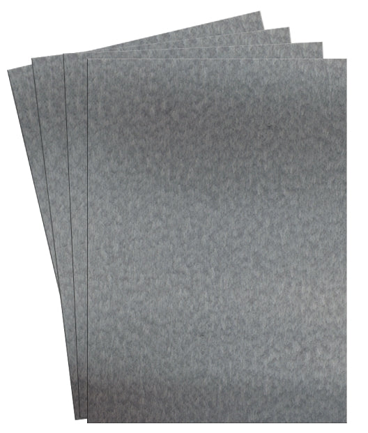 Semi-open coat Sanding Sheets Klingspor 302984 280 Grit Silicon Carbide PL35B Semi-Open Coat Paper Sanding Sheets B-Weight - 9 Inch x 11 Inch