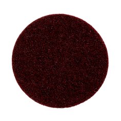 Non-woven Discs 3M SB27675 Scotch-Brite Surface Conditioning Disc 5 in x No Hole A Medium