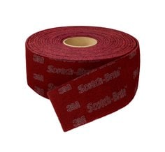 3M SM88984 Scotch-Brite 7447 Pro Rolll, 17 in x 30 Ft, A Vfn Sm88984