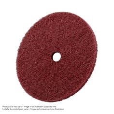 3M 7100231754 Scotch-Brite 1-1/2INxVery Fine-grit Aluminum Oxide Production Clean and Finish Disc 3M 7100231754