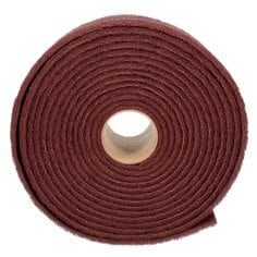 3M SM41477 Scotch-Brite High Strength Rolll, Type A, Med, 36 in x 30 Ft Sm41477