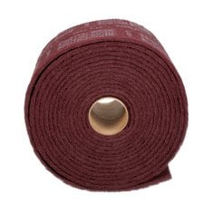 3M SM41298 Scotch-Brite Clean And Finish Roll, Type A, Vfn, 10 in x 30 Ft Sm41298