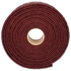 Non-woven Rolls 3M SB00265 Non-Woven Rolls Clean & Finish A Fine 4 inch x 30 ft