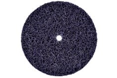 3M SM31375 Scotch-Brite 10INxExtra Coarse-Grit Silicon Carbide Clean and Strip XT Pro Disc 3M 7100231375