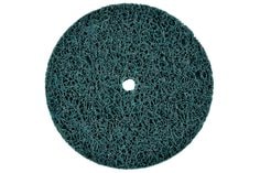 3M SM95468 Scotch-Brite Clean And Strip xt Pro Extra Cut Disc, 6 in x 7/8 in, A Extra-Coarse Sm95468