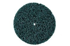 3M SB21665 Clean And Strip xt Pro Extra Cut Disc A Extra-Coarse 4 Inch x 0.25 Inch (10.16 cm x 0.6 cm)
