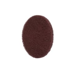 3M AB11793 3M Scotch-Brite Cut & Polish Disc CPD5-R 100 mm x 30 mm A MED, 10 per case 3M AB11793