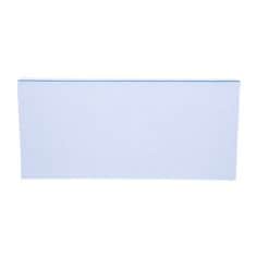 Non-woven Pads 3M F-4610 Scotch-Brite Doodlebug Easy Erasing Pad 4610 4.6 in x 10 in (117 mm x 254 mm)