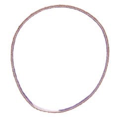3M SM03024 Scotch-Brite Durable Flex Belt Sm03024