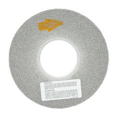 3M SB15639 Scotch-Brite Exl Deburring Bun, 8 in x 24 in x 3 in, 9S Fin, Sb15639