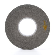 Non-woven Wheels 3M SB69122 Non-Woven Wheels Scotch-Brite Exl Deburring 9S Fine 8x1x3