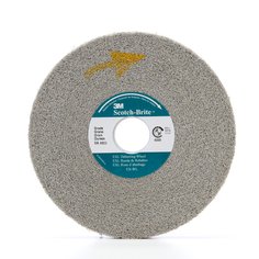 3M SM41350 Scotch-Brite Exl Deburring Wheel Sm41350