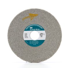 3M SM41414 Scotch-Brite Exl Deburring Wheel Sm41414